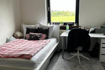 Wohnen auf Zeit Karlsruhe Neureut - 1 Zimmer, 12 m&sup2;, 497&euro; | Angebot:26677507