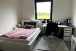 Wohnen auf Zeit Karlsruhe Neureut - 1 Zimmer, 12 m&sup2;, 497&euro; | Angebot:26677507