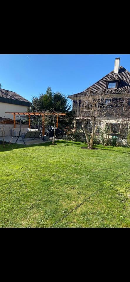 3 WG Zimmer in Zentraler Lage in Reutlingen - Frauen WG