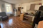 2-Zimmer-Wohnung in zentraler Lage