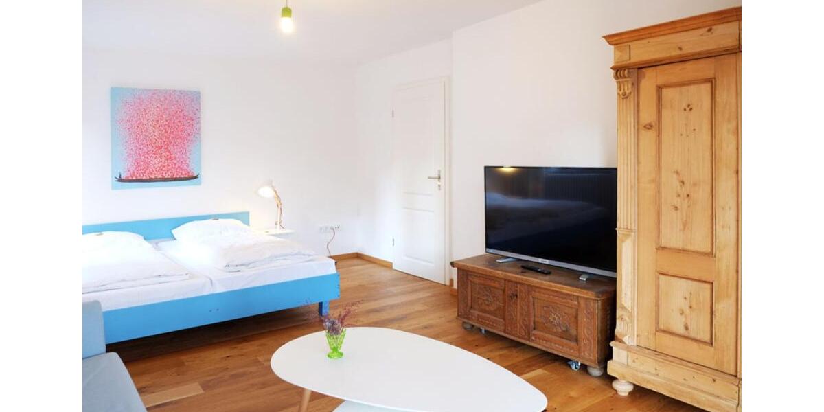 Erdgeschoßwohnung Dießen am Ammersee - 2 Zimmer, 65 m&sup2;, 1.350&euro; | Angebot:25101940