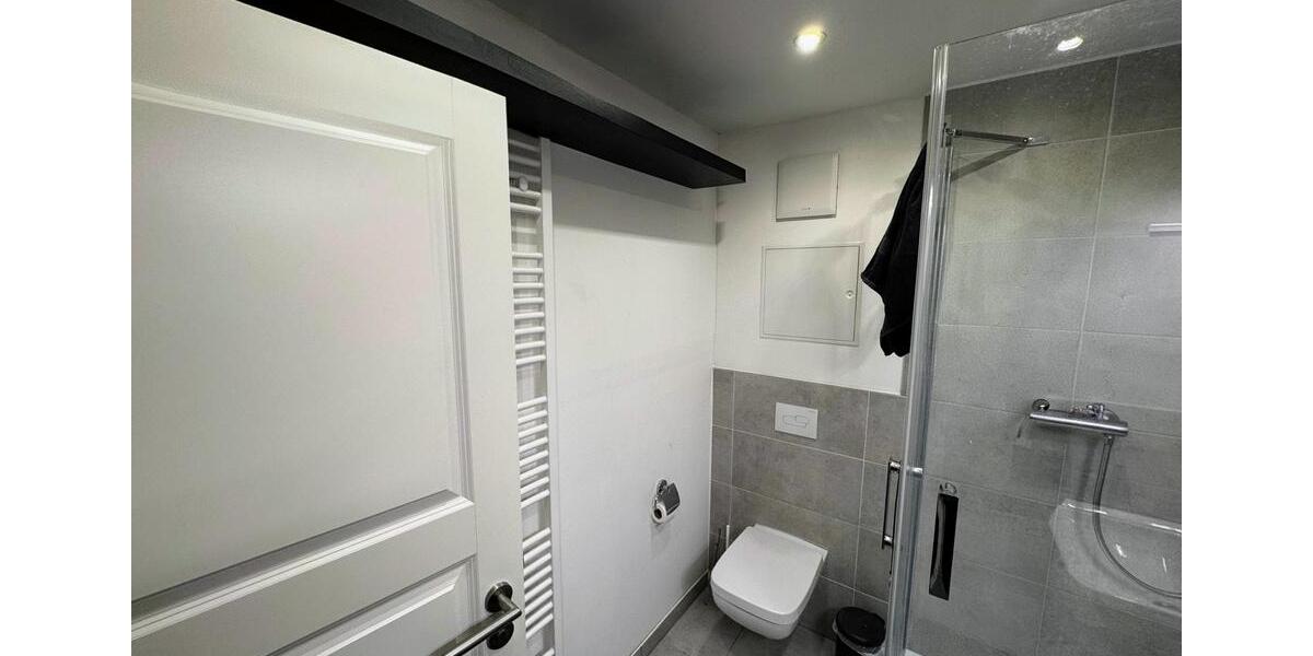 Terrassenwohnung Kulmbach Blaich - 1 Zimmer, 22 m&sup2;, 350&euro; | Angebot:26042067