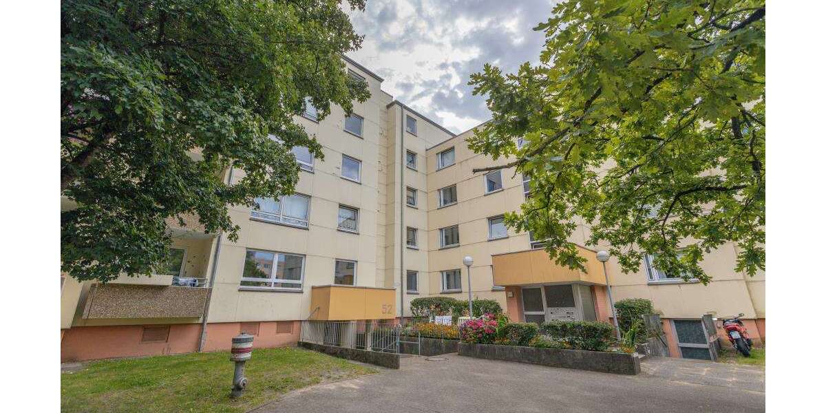 Etagenwohnung Harrislee - 2 Zimmer, 58 m&sup2;, 459&euro; | Angebot:26273253