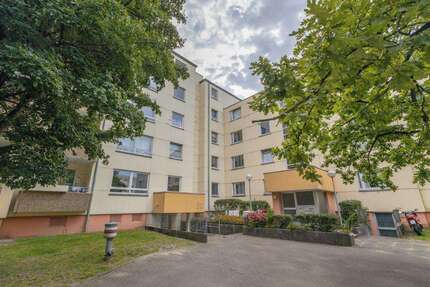 Wohnung Harrislee - 2 Zimmer, 58 m&sup2;, 459&euro; | Angebot:26273253