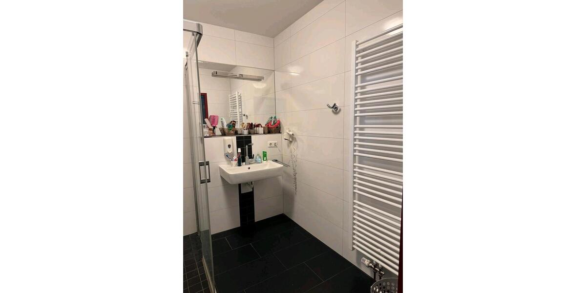 Etagenwohnung Regensburg Kumpfmühl - 1 Zimmer, 30 m&sup2;, 900&euro; | Angebot:25942805