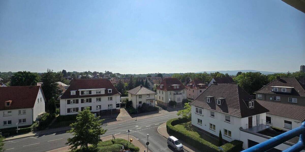 Etagenwohnung Eschwege - 3 Zimmer, 82 m&sup2;, 600&euro; | Angebot:26105854