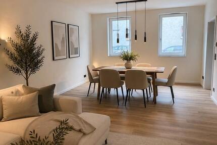 Wohnung Dittelbrunn - 3 Zimmer, 83 m&sup2;, 1.050&euro; | Angebot:26640898