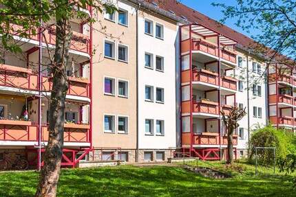 Unser Versprechen: Ihr neues Wohlfühlzuhause in Zwickau 3 zimmer