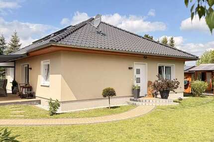 Haus Fredersdorf - 3 Zimmer, 98 m&sup2;, 1.800&euro; | Angebot:26771783