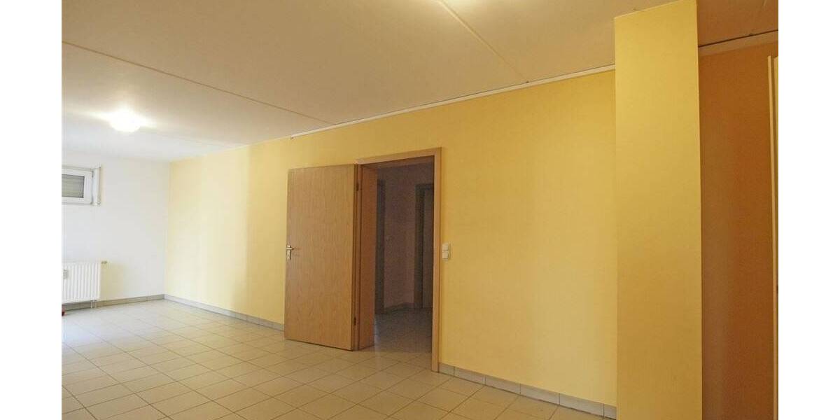 Gewerbeobjekt Frankenberg Frankenberg - 5 Zimmer, 121 m&sup2;, 608&euro; | Angebot:25741250