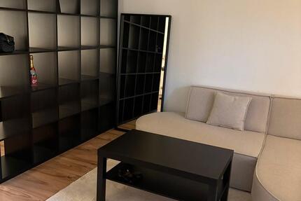 Wohnung in Seevetal zur UNTERMIETE für 2 Monate