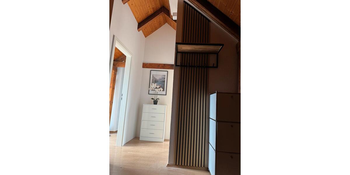 Wohnen auf Zeit Weimar Lützendorf - 4 Zimmer, 80 m&sup2;, 95&euro; | Angebot:20461993