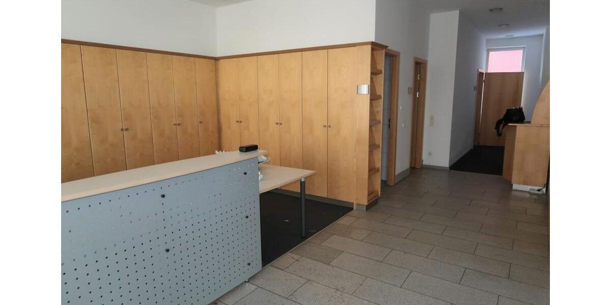Gewerbeobjekt Geisenhausen - 1.400&euro; | Angebot:22808829