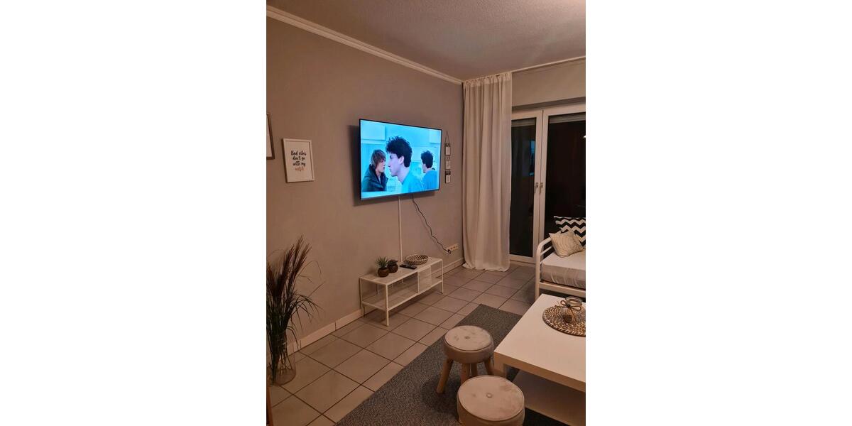Wohnen auf Zeit Selm - 2 Zimmer, 39 m&sup2;, 14&euro; | Angebot:24594058