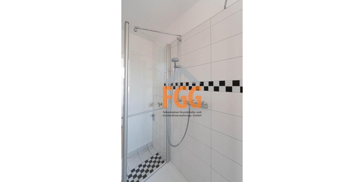 Seniorengerechte 2-Raum-Wohnung 2 zimmer