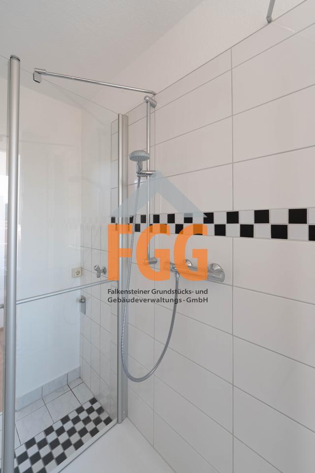 Seniorengerechte 2-Raum-Wohnung zimmer