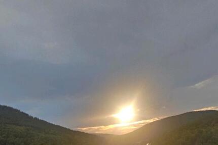 Wohnung 60qm mit Terrasse 1 zimmer