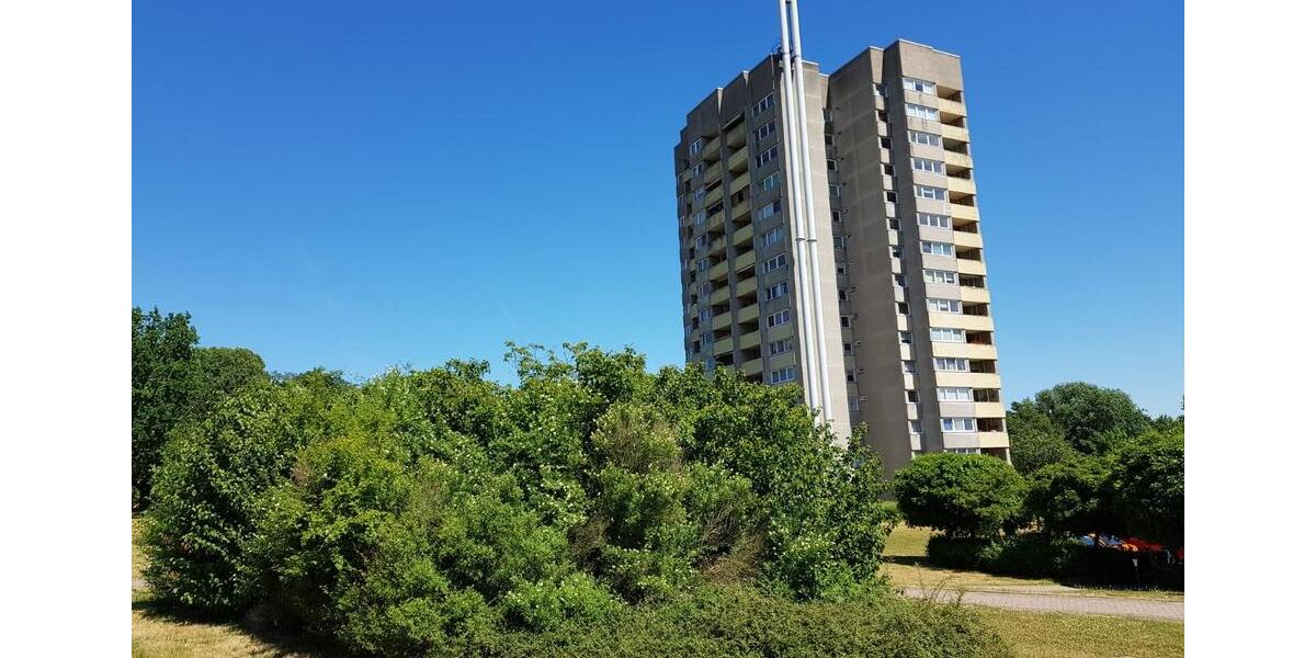 Etagenwohnung Ratzeburg - 2 Zimmer, 62 m&sup2;, 710&euro; | Angebot:25304307