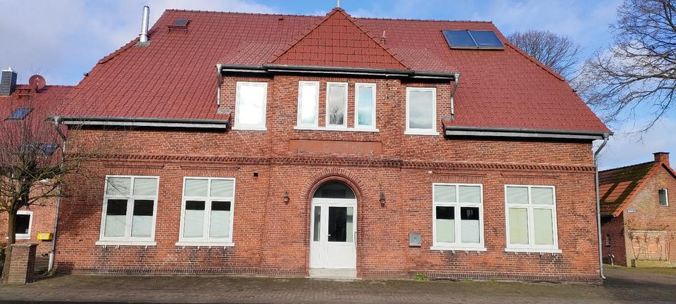 Gewerbeobjekt Loxstedt - 1.487&euro; | Angebot:25014953