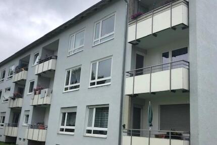Wohnung Korbach - 3 Zimmer, 80 m&sup2;, 517&euro; | Angebot:25234284