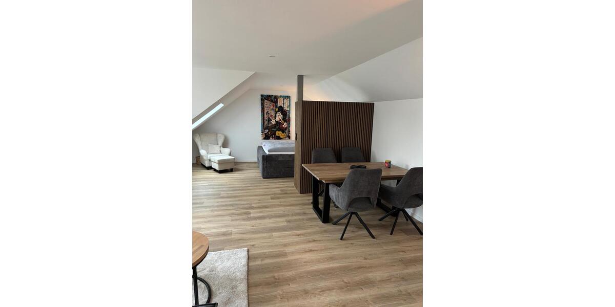 Wohnen auf Zeit Langenfeld (Rheinland) - 1 Zimmer, 63 m&sup2;, 1.600&euro; | Angebot:23583843