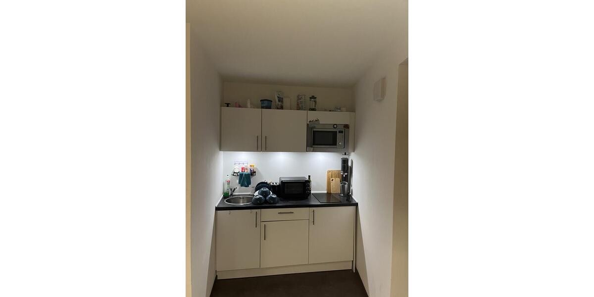 Erdgeschoßwohnung Tastrup - 1 Zimmer, 26 m&sup2;, 625&euro; | Angebot:24251994