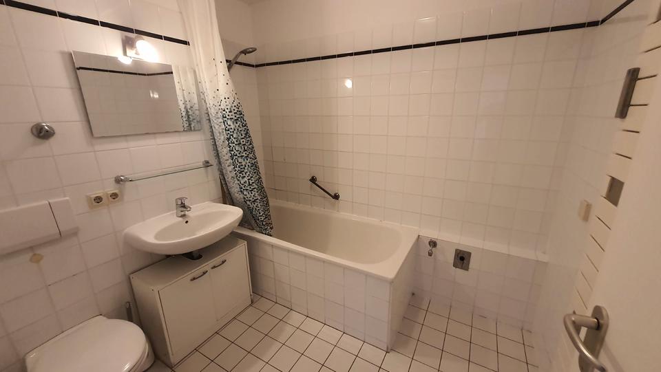 Etagenwohnung Wartenberg - 3 Zimmer, 90 m&sup2;, 1.050&euro; | Angebot:26532730