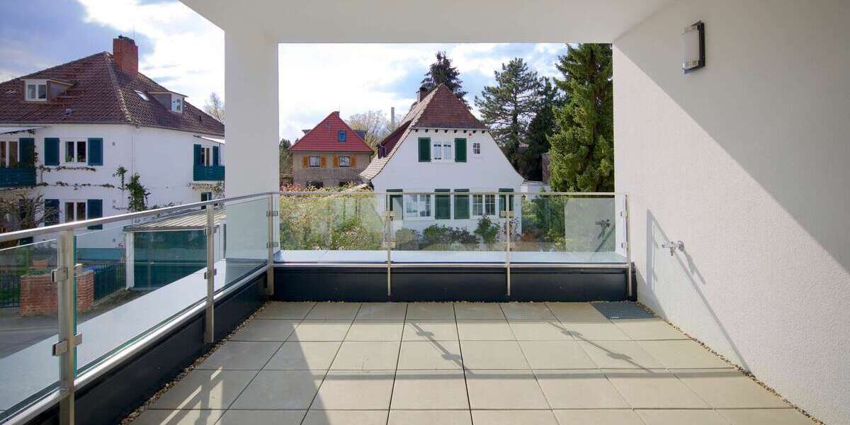Etagenwohnung Heidelberg Handschuhsheim - 4 Zimmer, 141 m&sup2;, 2.600&euro; | Angebot:27408662