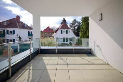 Wohnung Heidelberg Handschuhsheim - 4 Zimmer, 141 m&sup2;, 2.600&euro; | Angebot:27408662