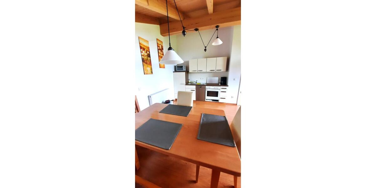 Etagenwohnung Finning - 2 Zimmer, 1.300&euro; | Angebot:23368729