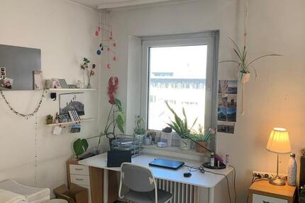 Wohnung Bayreuth City - 1 Zimmer, 25 m&sup2;, 415&euro; | Angebot:26680213