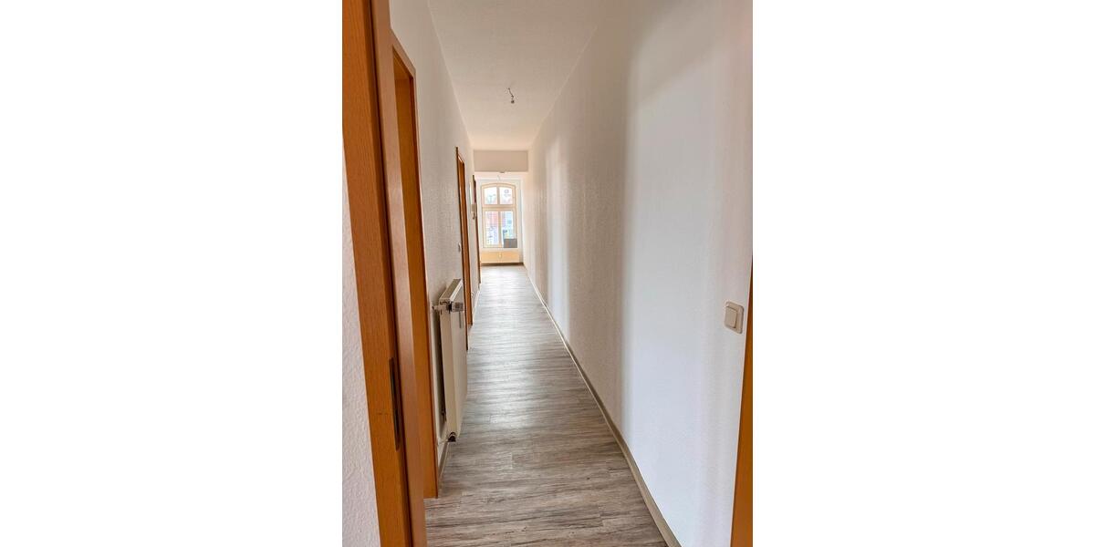 Maisonettenwohnung Wittstock/Dosse Dosse - 3 Zimmer, 82 m&sup2;, 640&euro; | Angebot:26564796