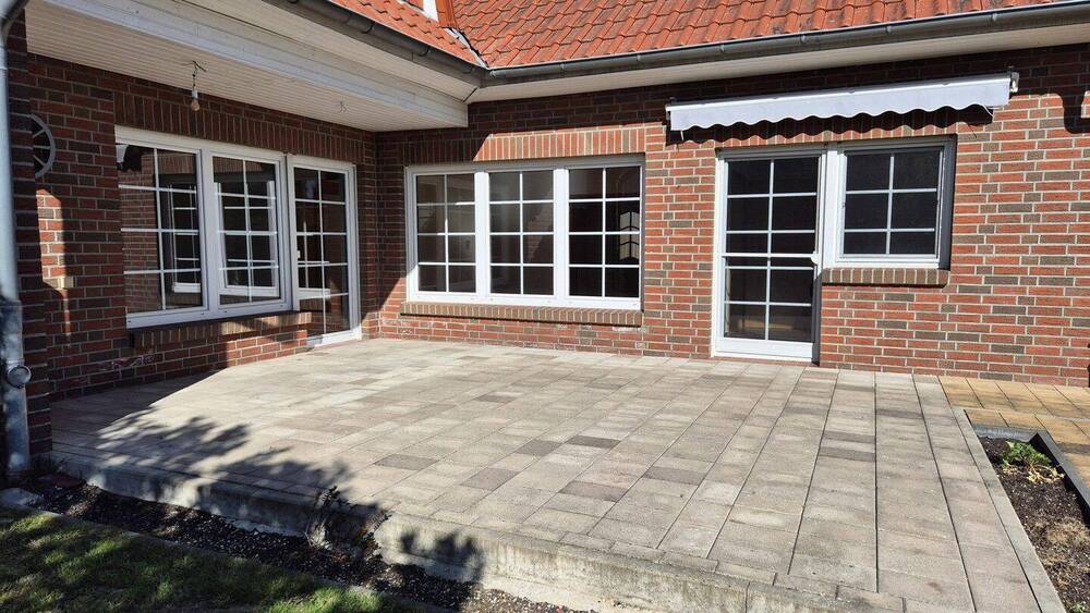 Etagenwohnung Ilsede Gadenstedt - 4 Zimmer, 135 m&sup2;, 1.250&euro; | Angebot:26794380