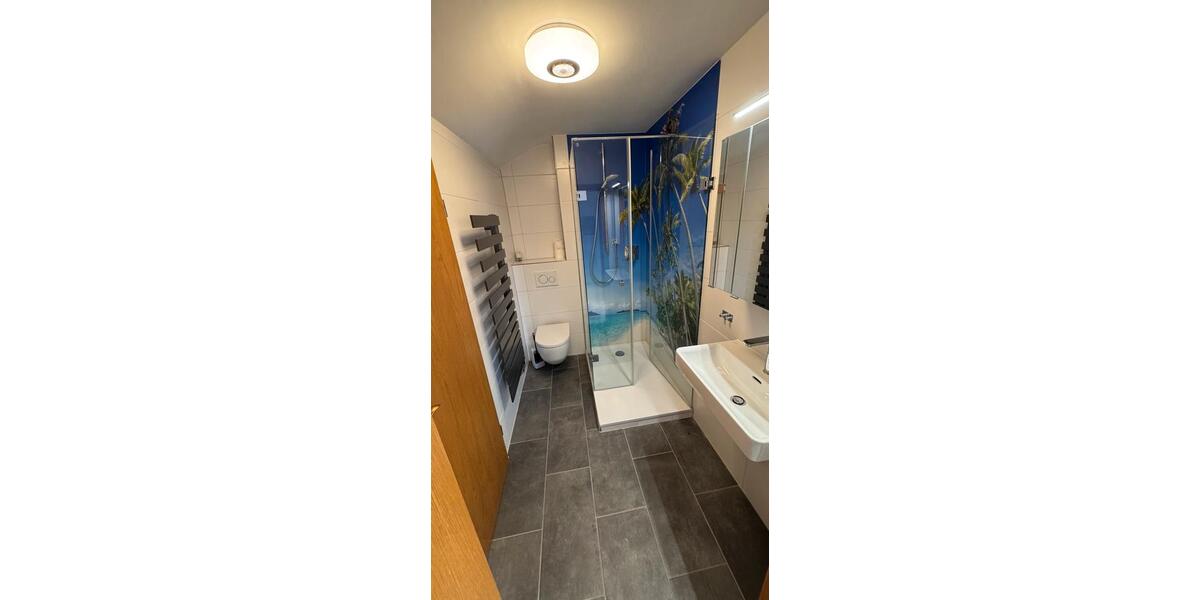 Dachgeschoßwohnung Würzburg Dürrbachau - 3 Zimmer, 70 m&sup2;, 690&euro; | Angebot:26113371