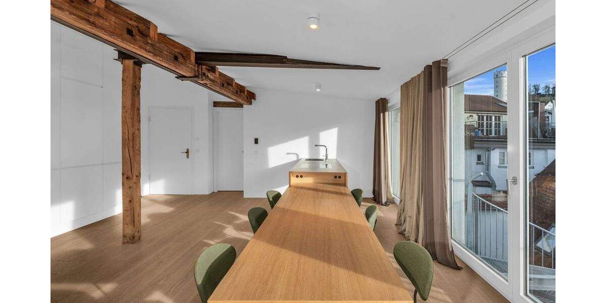 Etagenwohnung Ravensburg Südstadt - 3 Zimmer, 88 m&sup2;, 1.700&euro; | Angebot:25728238