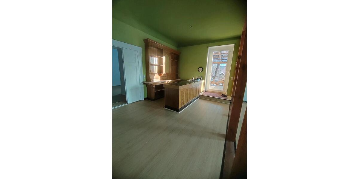 2,5 Zimmer Erdgeschosswohnung zu vermieten 2.5 zimmer