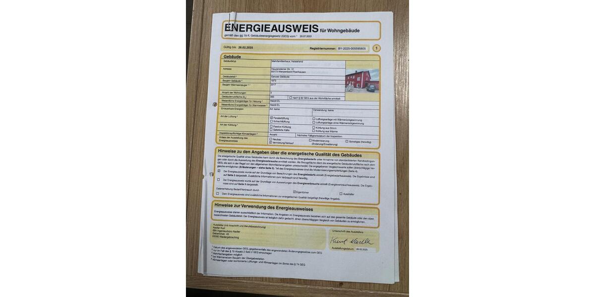 Dachgeschoßwohnung Wenzenbach - 3 Zimmer, 90 m&sup2;, 900&euro; | Angebot:25899366