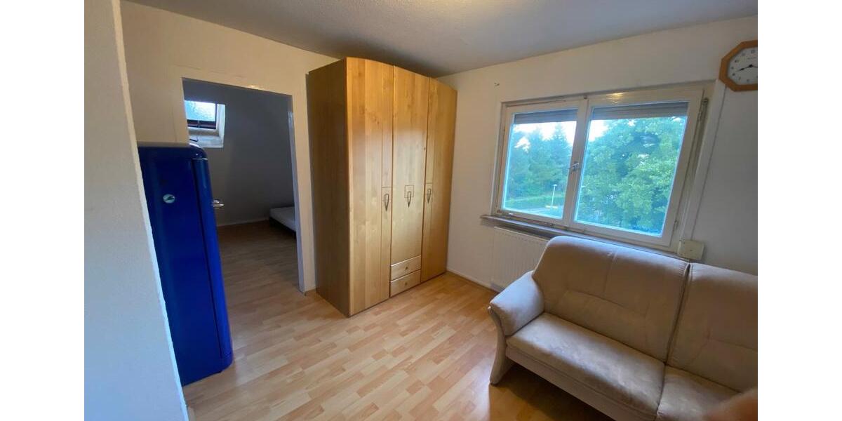 Wohnen auf Zeit Reutlingen Reutlingen-Betzingen - 2 Zimmer, 15 m&sup2;, 500&euro; | Angebot:24655825