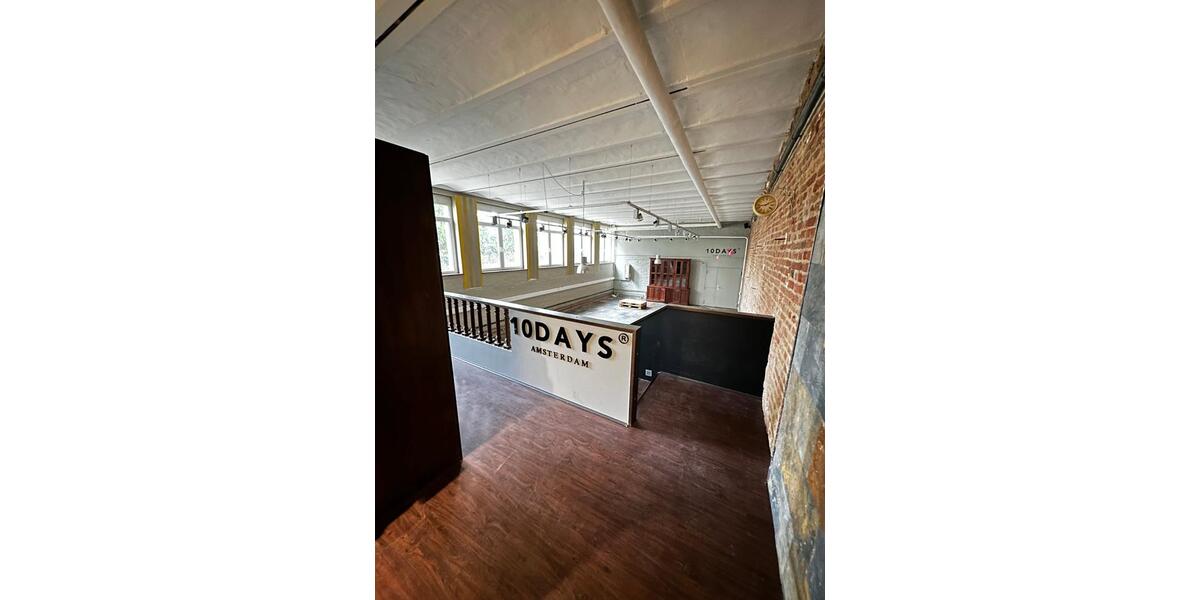 Gewerbeobjekt Offenbach am Main Hafen - 2.880&euro; | Angebot:25255111