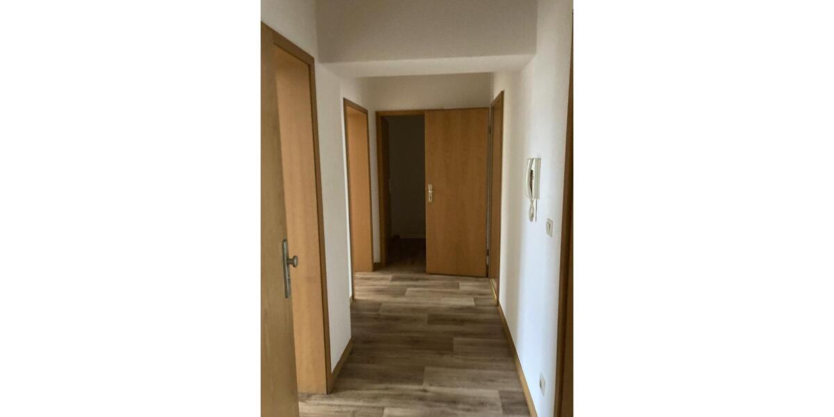 Erdgeschoßwohnung Olbernhau - 2 Zimmer, 48 m&sup2;, 290&euro; | Angebot:26025345