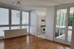 Moderne 2 Zimmer-Wohnung mit Loggia und EBK in Mainz-Oberstadt