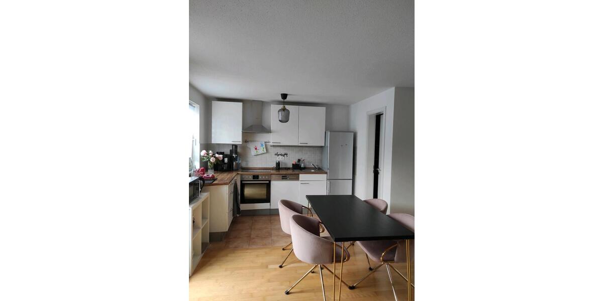 Etagenwohnung München Aubing-Lochhausen-Langwied - 2 Zimmer, 54 m&sup2;, 1.100&euro; | Angebot:26017466