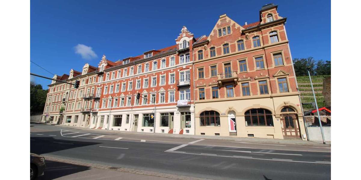 Etagenwohnung Meißen Rauenthal - 3 Zimmer, 105 m&sup2;, 921&euro; | Angebot:26651810