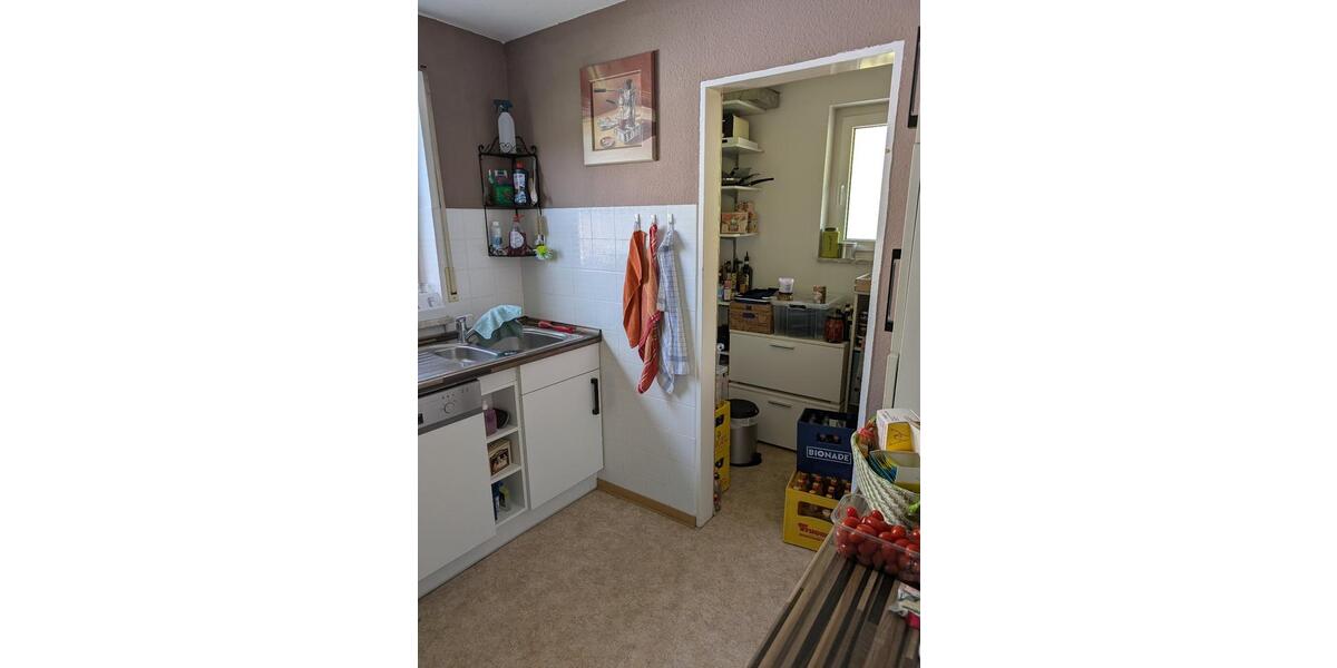 Etagenwohnung Künzelsau - 5 Zimmer, 131 m&sup2;, 1.050&euro; | Angebot:26517728