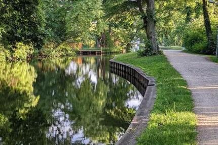 Wohnen auf Zeit Neubrandenburg - 2 Zimmer, 56 m&sup2;, 85&euro; | Angebot:26104780