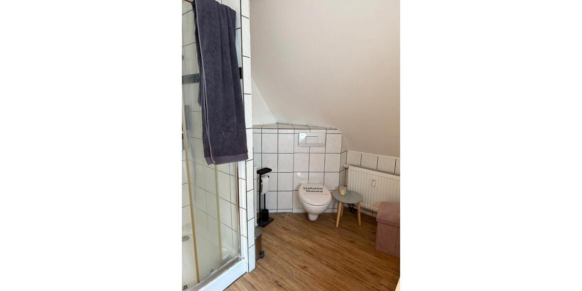 Dachgeschoßwohnung Steinwiesen - 3 Zimmer, 140 m&sup2;, 650&euro; | Angebot:26145535