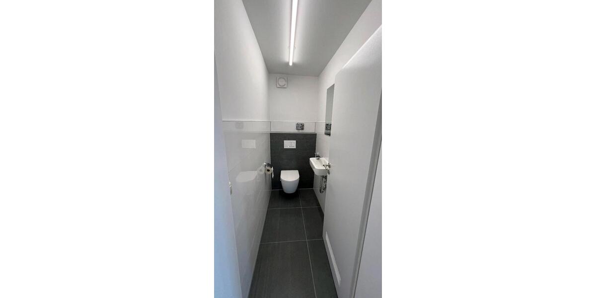 Etagenwohnung Laupheim - 3 Zimmer, 84 m&sup2;, 1.100&euro; | Angebot:26705325