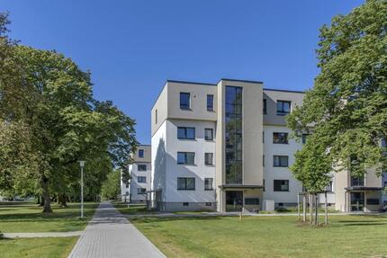 Helle 2-Zimmer-Wohnung in Wolfsburg Vorsfelde