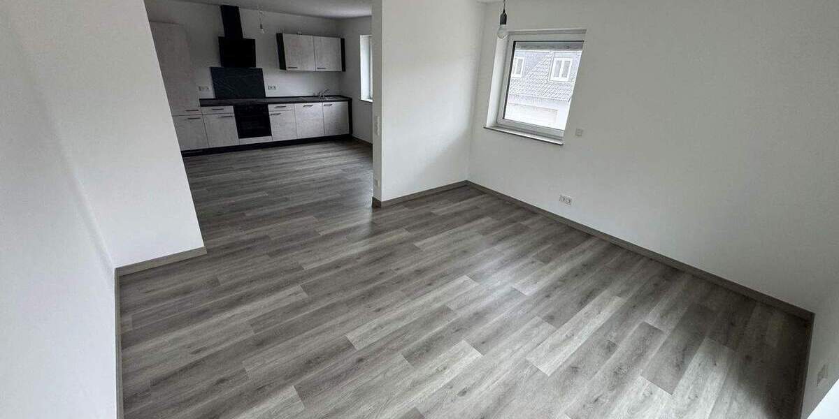 Etagenwohnung Newel Butzweiler - 3 Zimmer, 83 m&sup2;, 975&euro; | Angebot:26556815