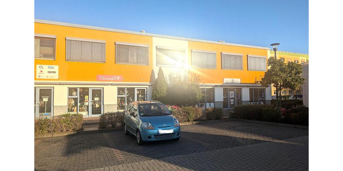 Gewerbeobjekt Bitterfeld-Wolfen Wolfen - 746&euro; | Angebot:25924787